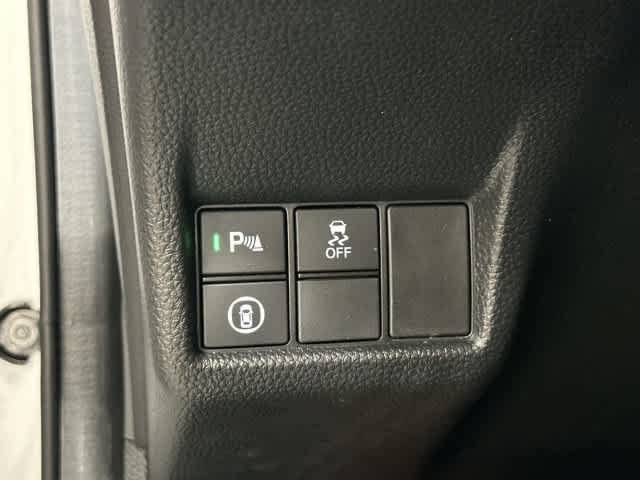 Certified 2024 Honda Civic Sport Touring image 19