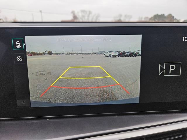 Used 2024 Kia Sorento LX image 20