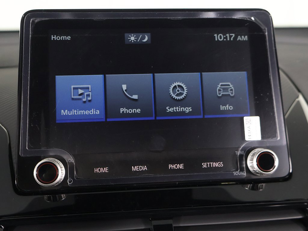 New 2026 Mitsubishi Eclipse Cross SEL image 45