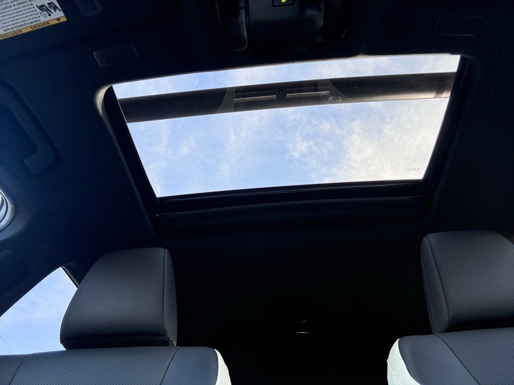 Used 2023 Lexus NX 350 AWD w/ Cold Area Package image 41