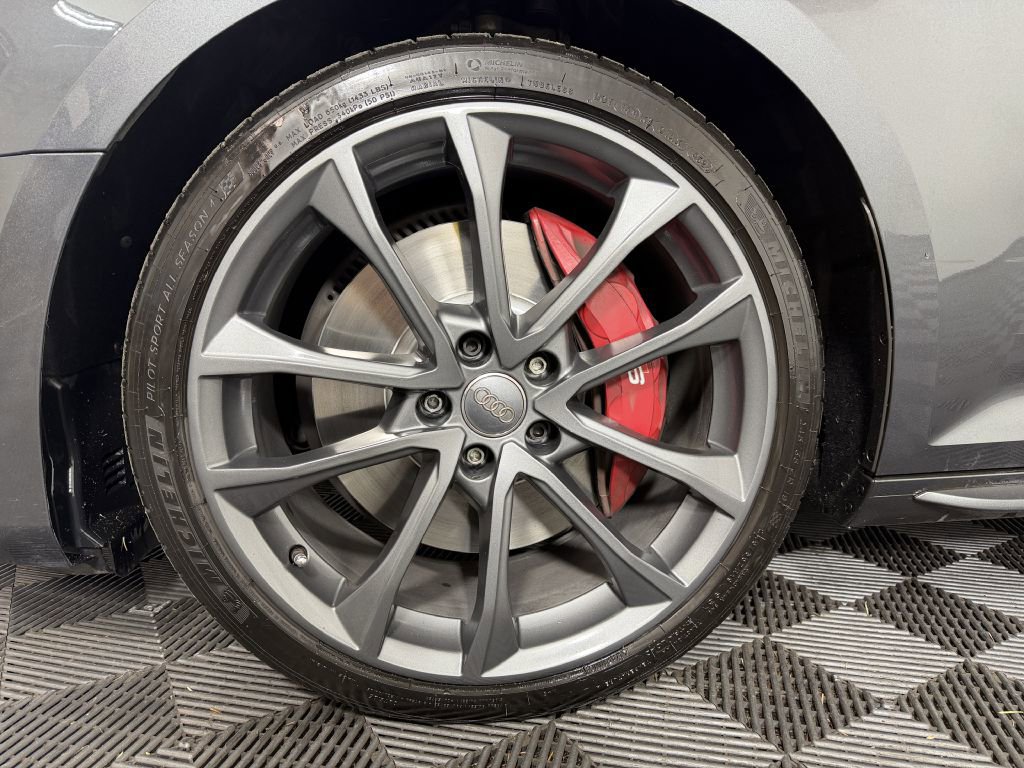 Used 2018 Audi S4 Premium Plus w/ Navigation Package image 42