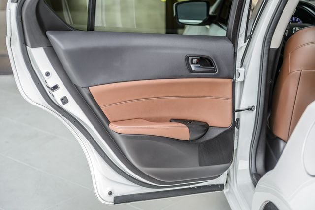 Used 2019 Acura ILX FWD image 52