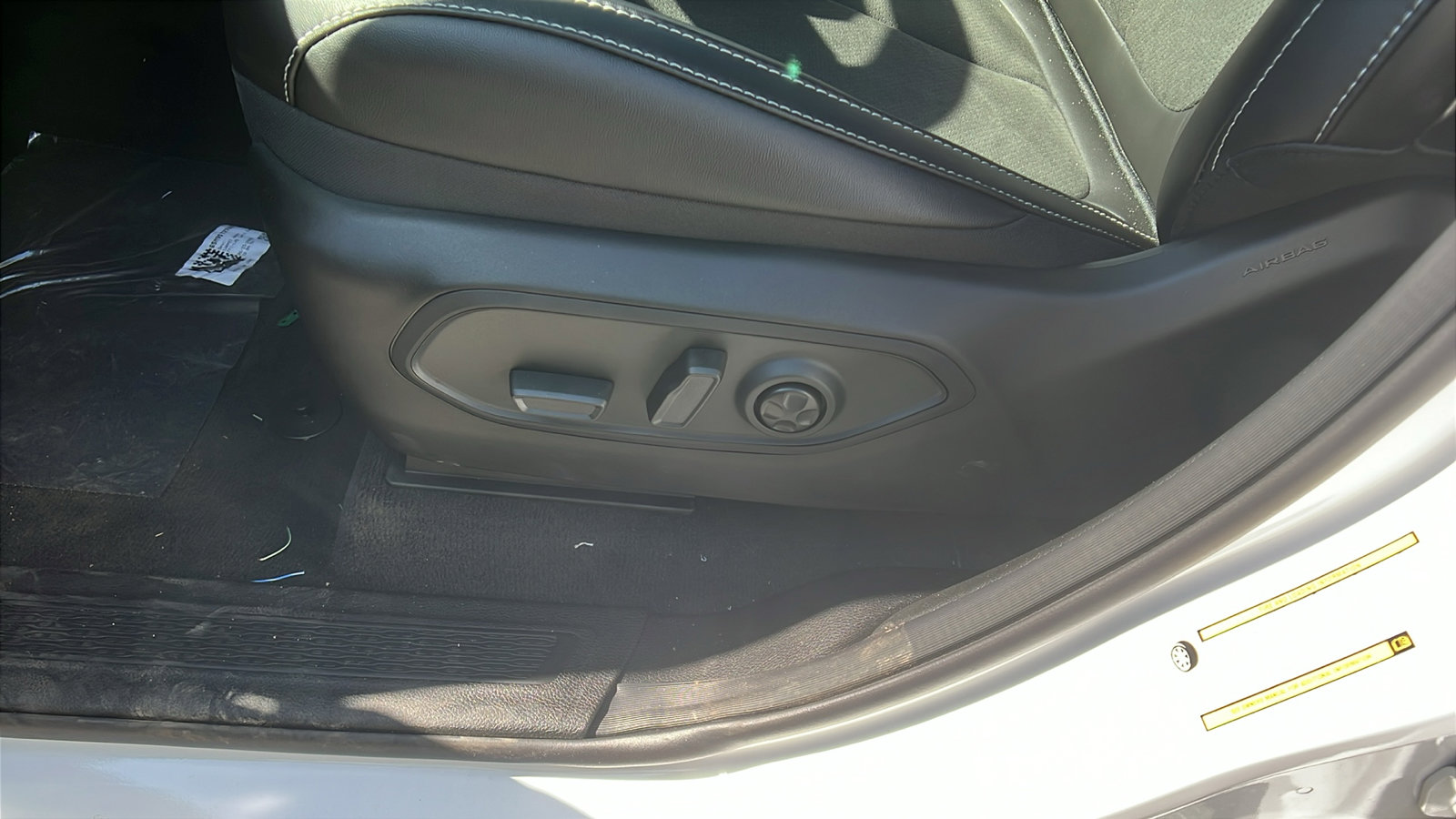 New 2025 Jeep Grand Cherokee 4WD image 18