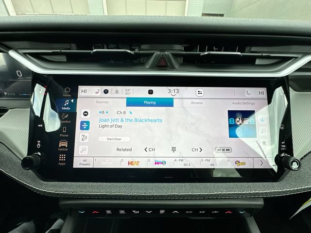 New 2026 Jeep Cherokee Laredo AWD/4WD image 18