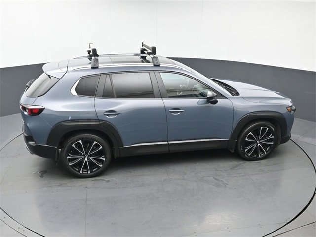 Certified 2023 MAZDA CX-50 AWD 2.5 Turbo w/ Weather Package image 43