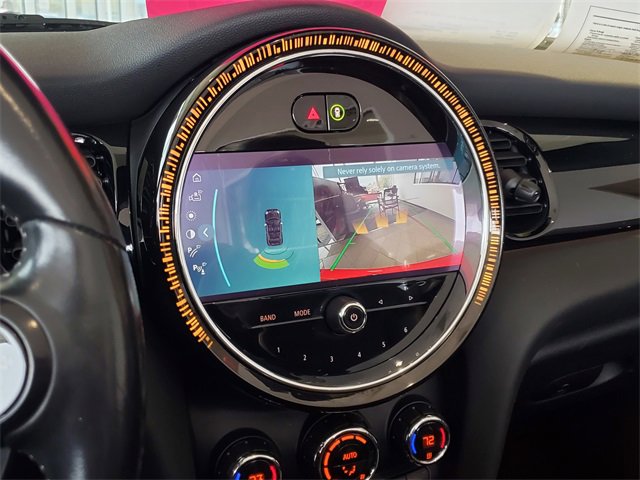 Used 2022 MINI Cooper John Cooper Works w/ Premium Package image 26