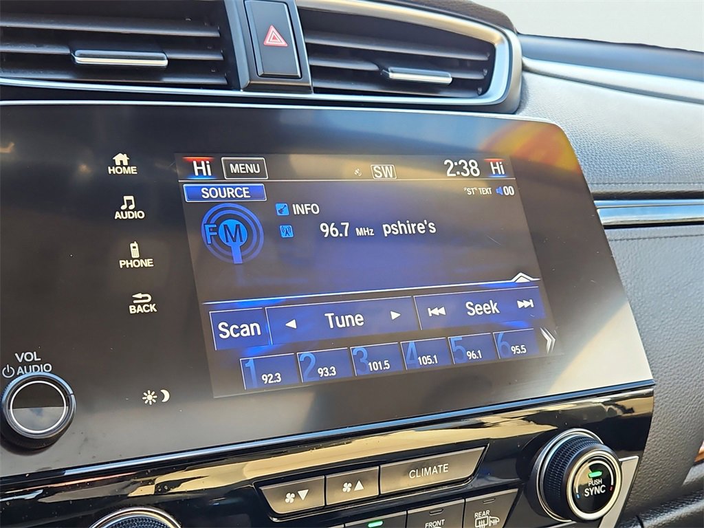 Used 2019 Honda CR-V EX-L image 29