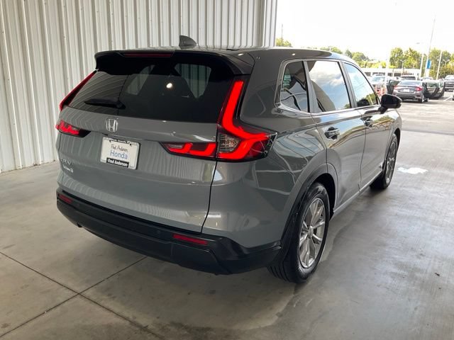 Certified 2024 Honda CR-V EX-L image 23