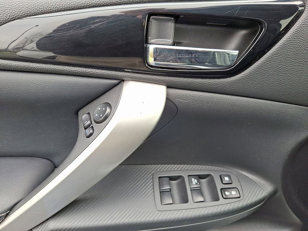 Used 2024 Mitsubishi Eclipse Cross SE image 7