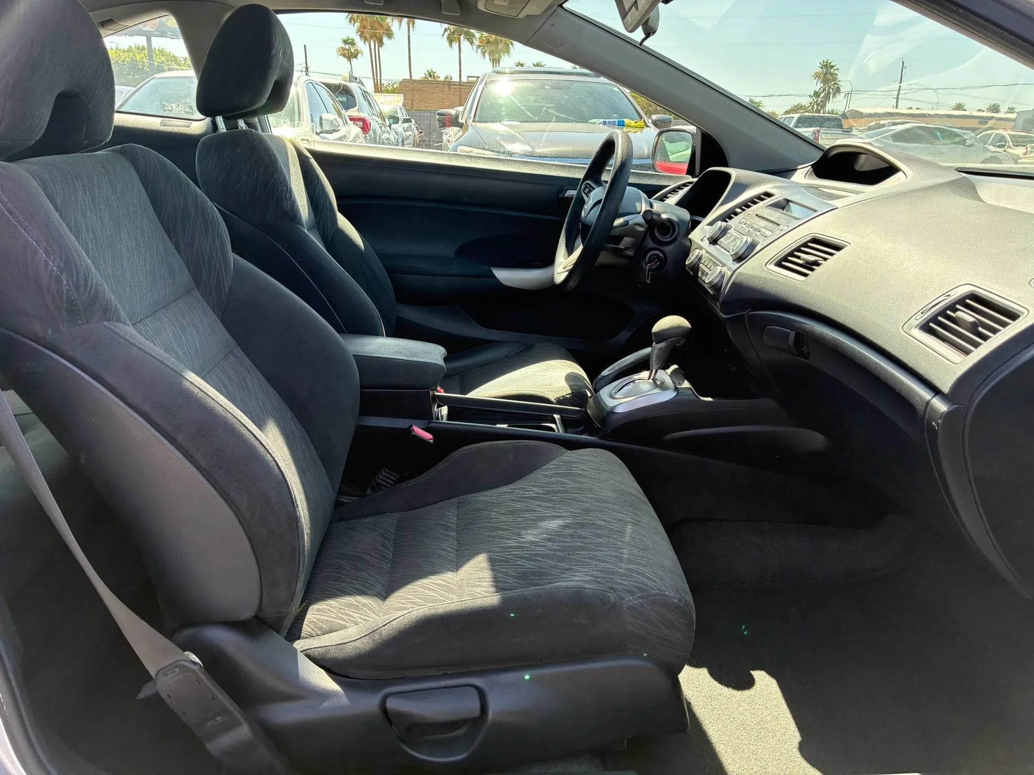 Used 2006 Honda Civic EX image 20