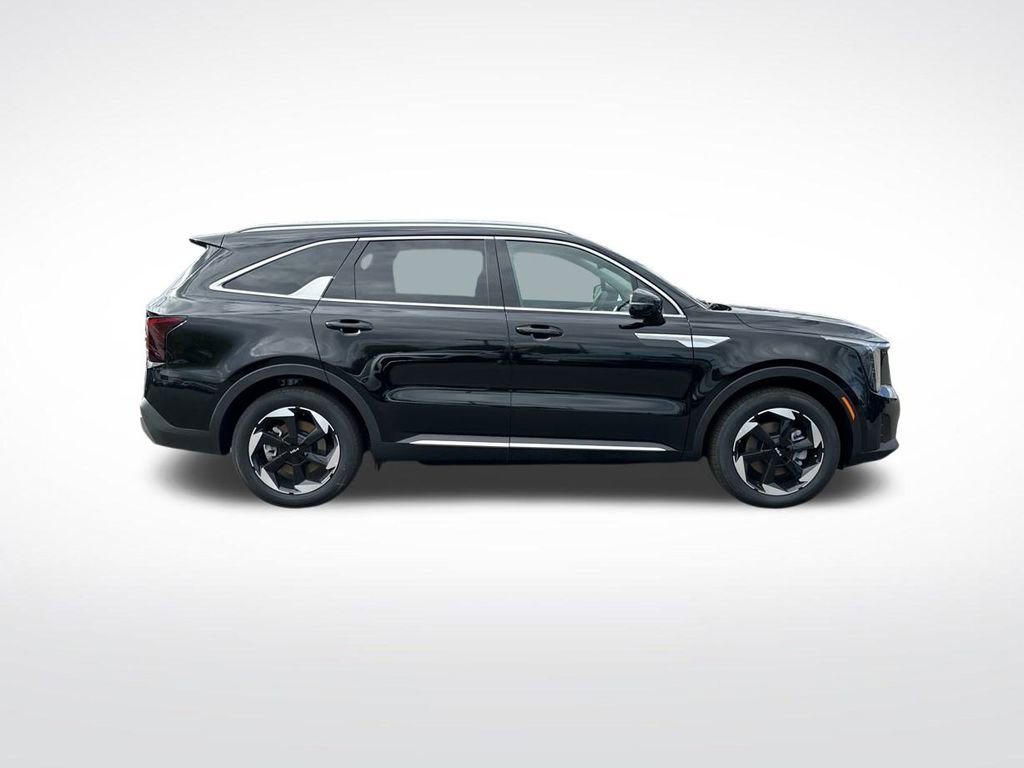 New 2025 Kia Sorento EX image 6