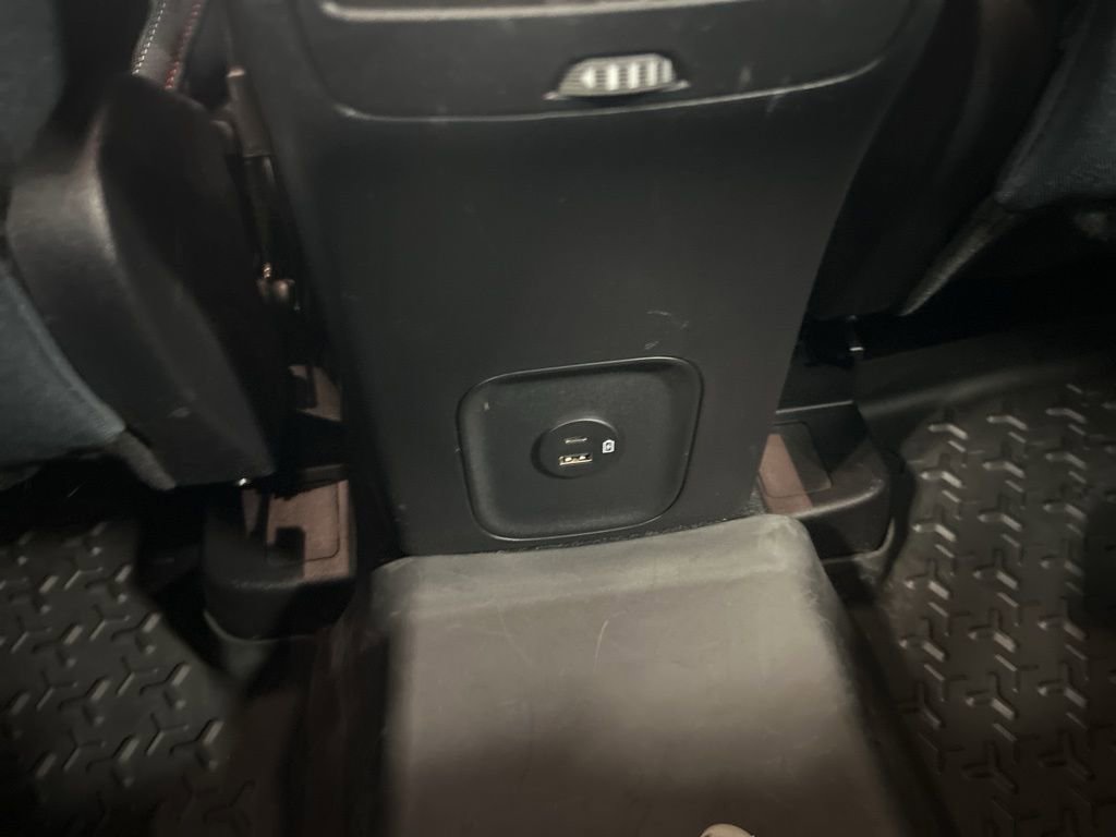 Used 2023 Ford Bronco Sport Heritage w/ Heritage Convenience Package image 14