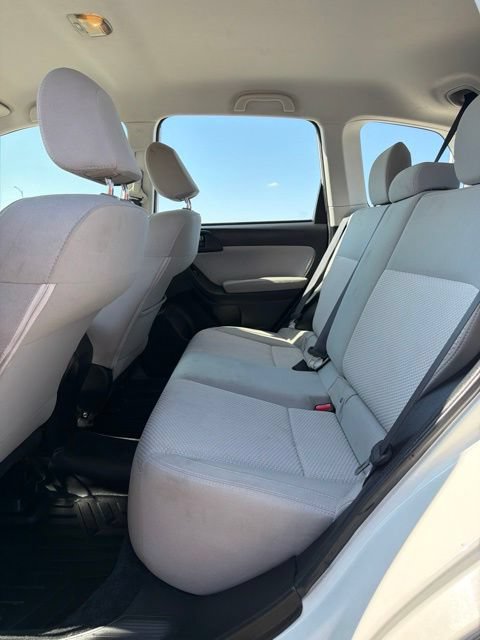 Used 2017 Subaru Forester 2.5i w/ Alloy Wheel Package AWD/4WD image 10