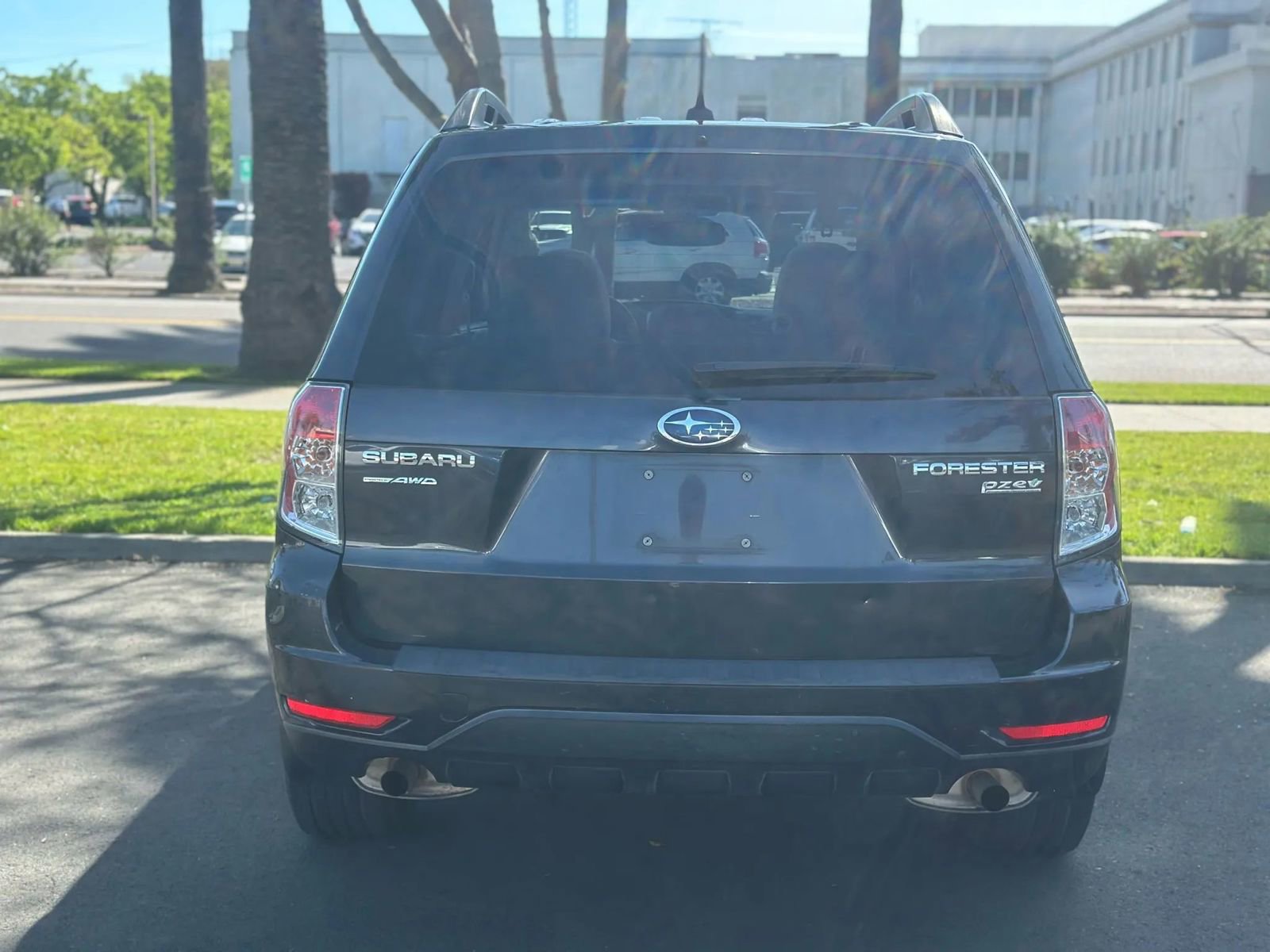 Used 2013 Subaru Forester 2.5X Premium image 22