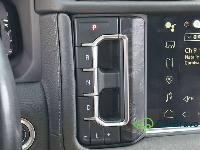 Used 2022 GMC Yukon Denali AWD/4WD image 15