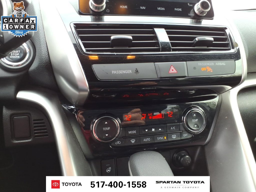 Used 2024 Mitsubishi Eclipse Cross SE AWD/4WD image 20
