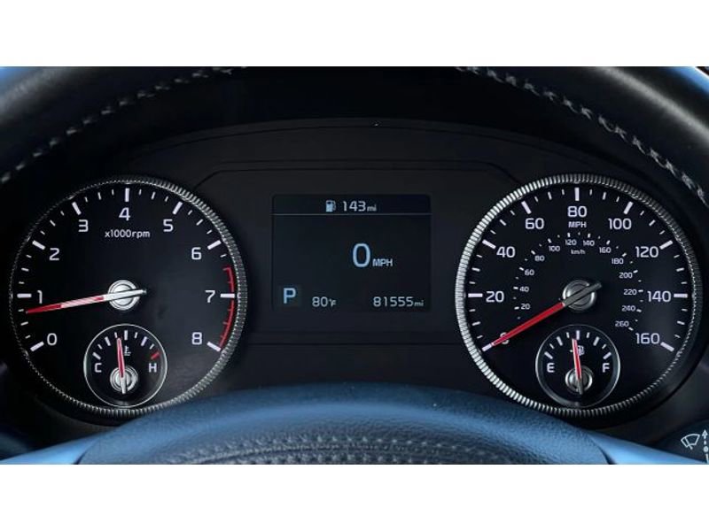 Used 2022 Kia Telluride S image 39