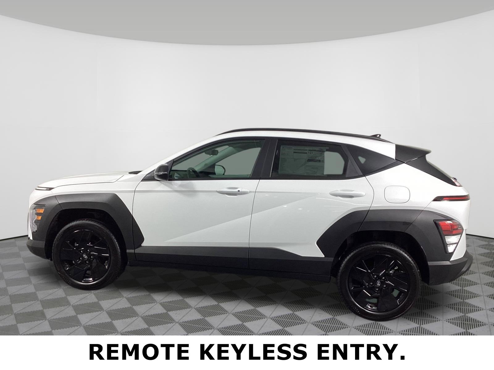 Certified 2026 Hyundai Kona SEL Sport image 9