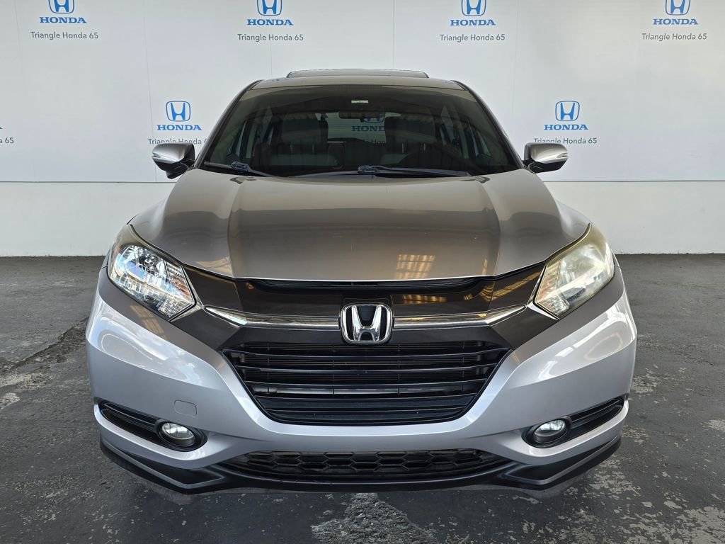 Used 2018 Honda HR-V EX image 26