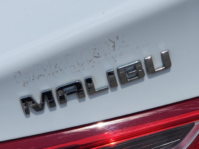 Used 2018 Chevrolet Malibu LS FWD image 11