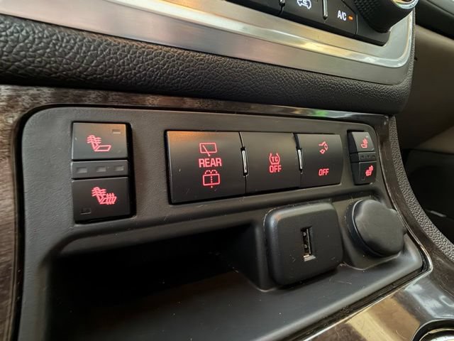 Used 2017 GMC Acadia Limited SLT AWD/4WD image 25