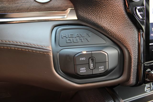 New 2026 RAM 2500 Limited AWD/4WD image 26