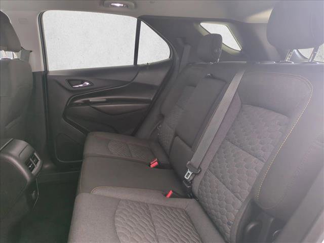 Used 2018 Chevrolet Equinox LT AWD/4WD image 19