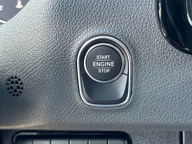 New 2026 Mercedes-Benz Sprinter 144 Cargo image 19