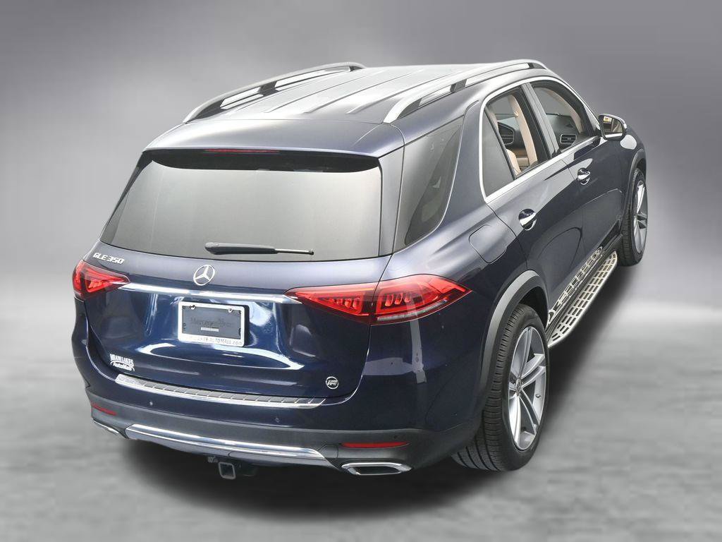 Used 2021 Mercedes-Benz GLE 350 image 57
