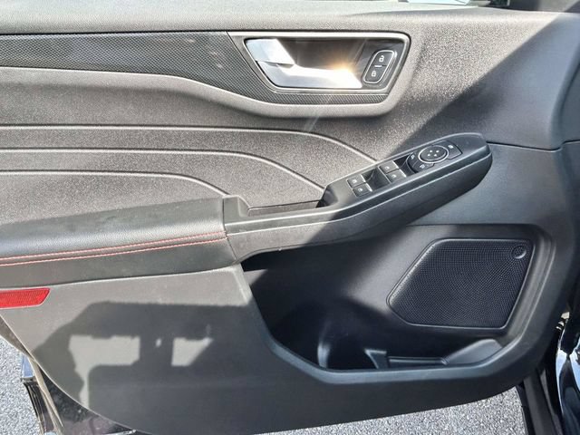 Certified 2026 Ford Escape ST-Line FWD image 19
