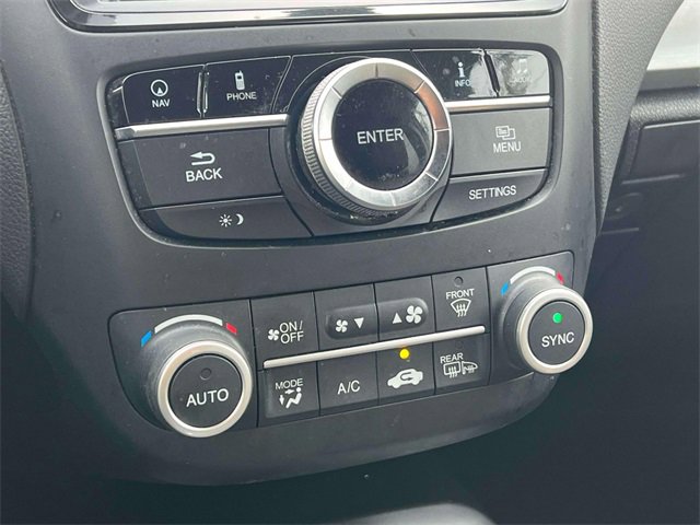 Used 2018 Acura RDX w/ Technology Package image 32