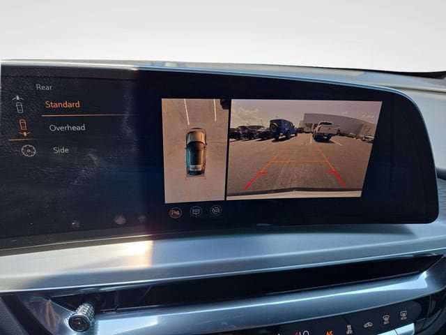Certified 2024 Cadillac Lyriq Sport RWD image 27