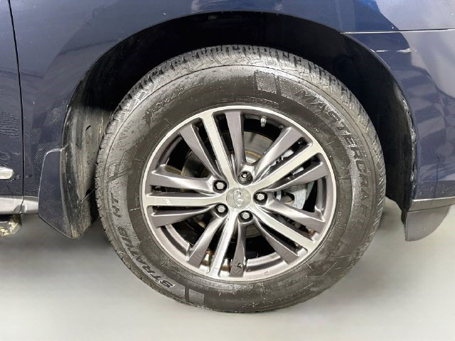 Used 2018 INFINITI QX60 FWD w/ Premium Plus Package image 31