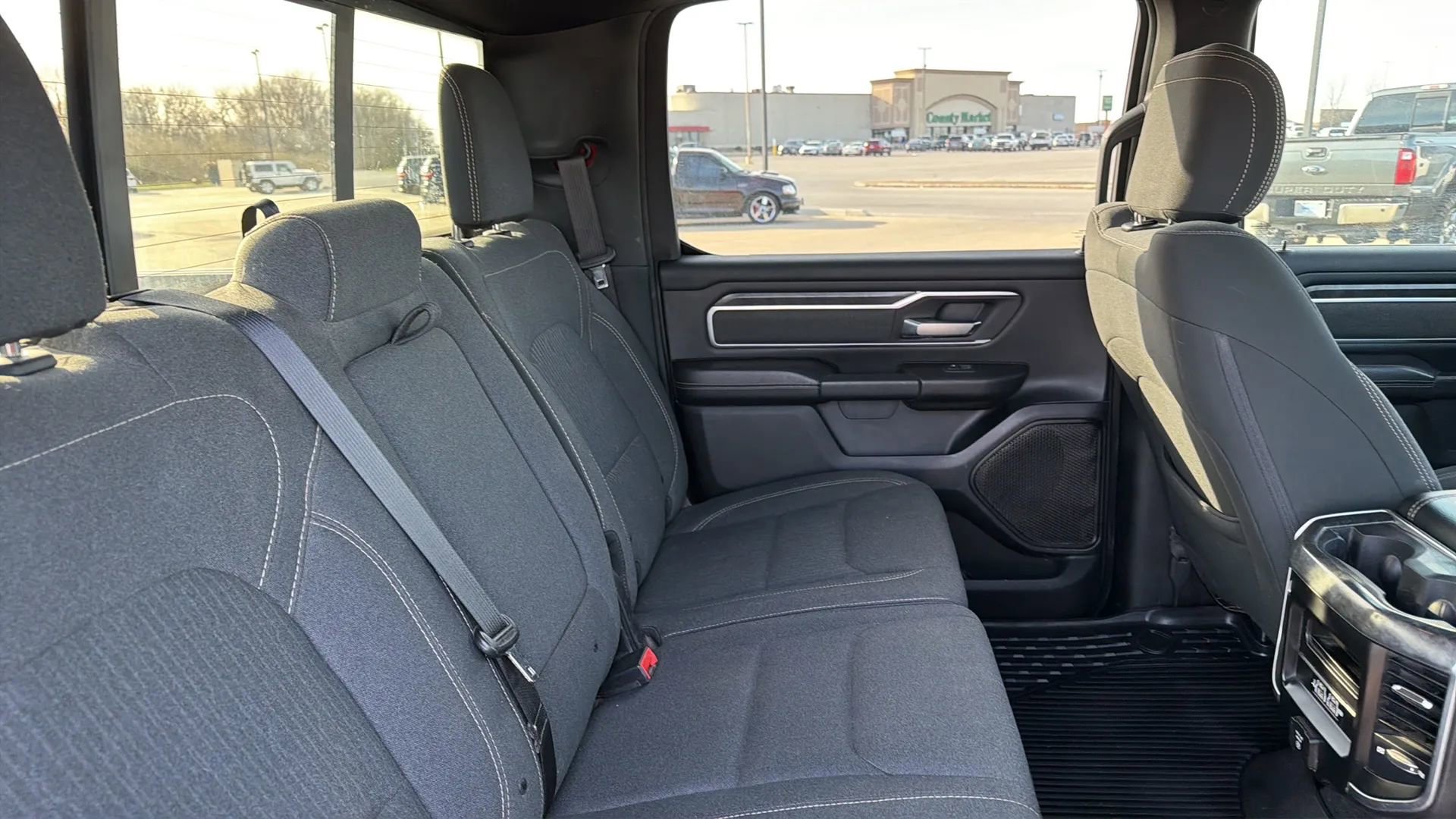 Used 2019 RAM 1500 Big Horn image 51