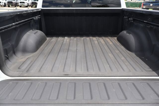 Used 2024 RAM 1500 Big Horn AWD/4WD image 7