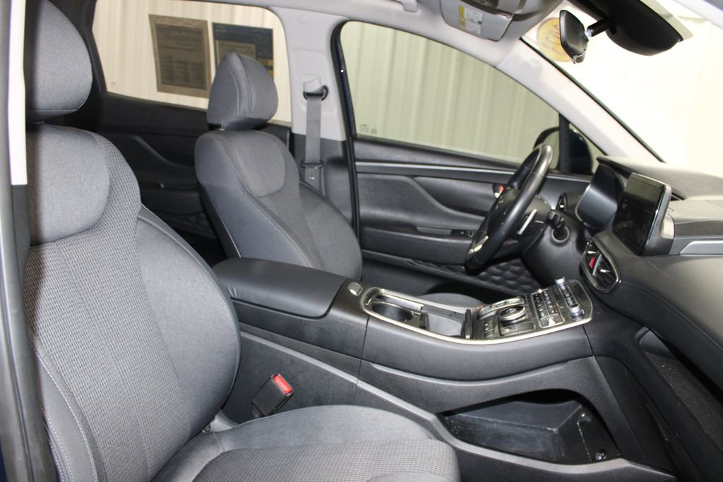 Used 2023 Hyundai Santa Fe SEL image 30