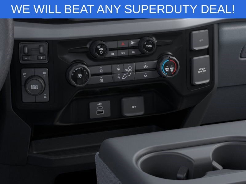 New 2026 Ford F350 XL AWD/4WD image 17