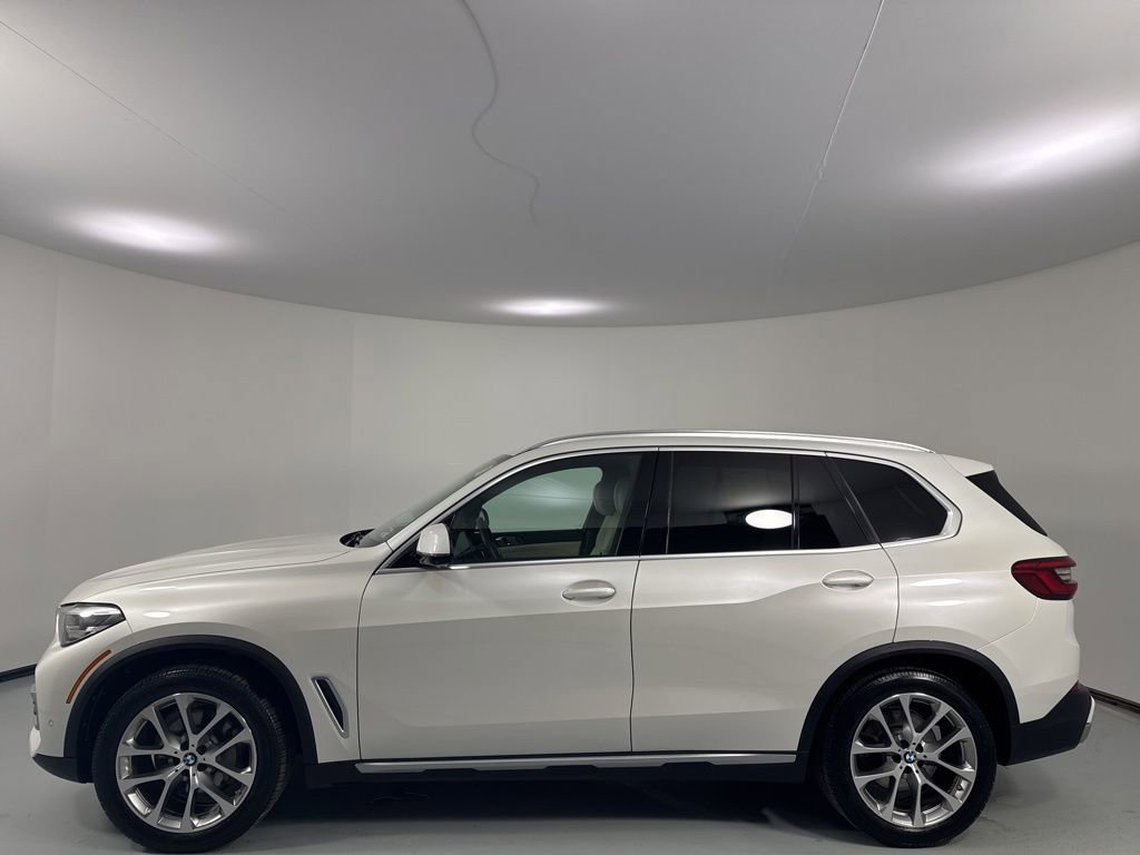 Used 2020 BMW X5 xDrive40i AWD/4WD image 20