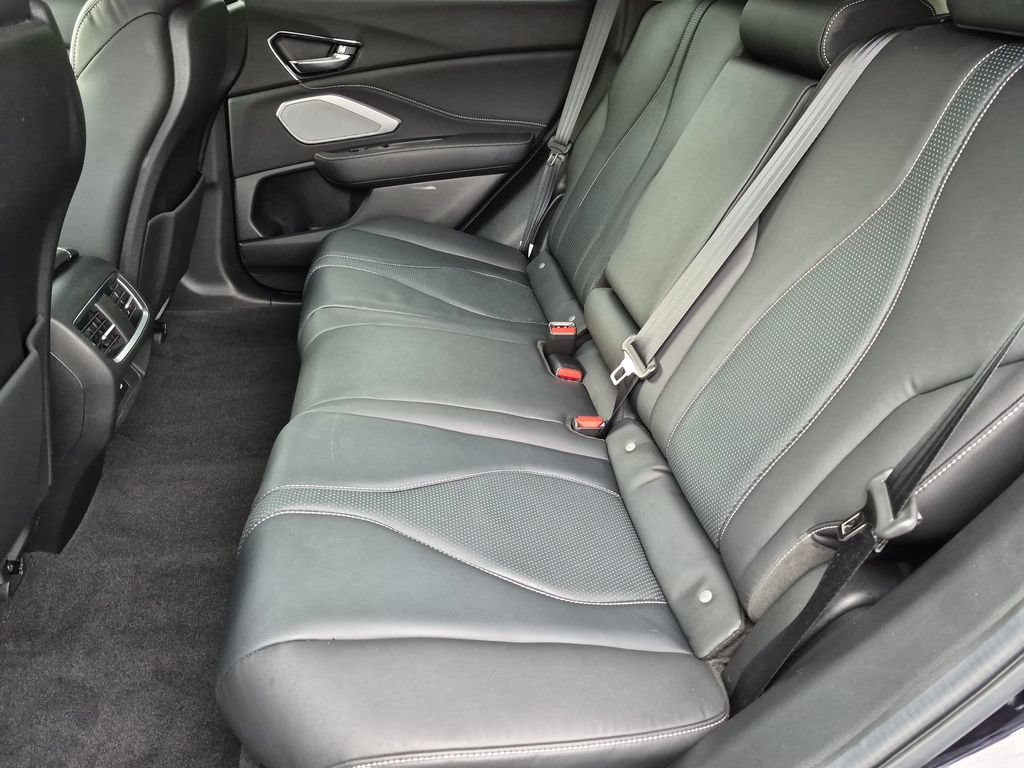 Certified 2024 Acura RDX w/ Technology Package AWD/4WD image 27
