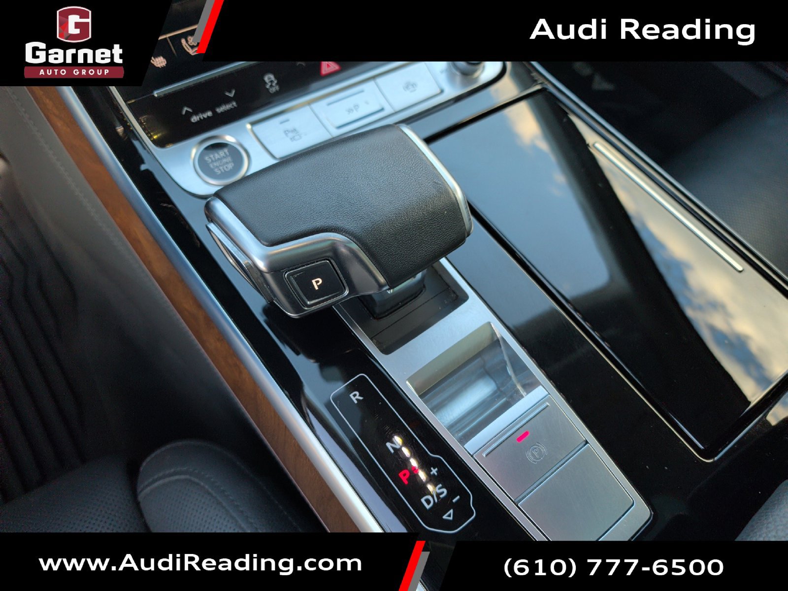 Certified 2023 Audi A8 L 3.0T w/ Executive Package AWD/4WD image 26
