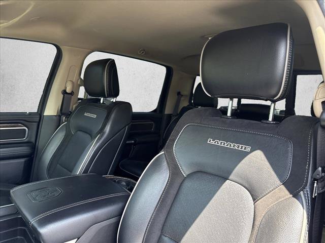 Used 2020 RAM 1500 Laramie RWD image 20