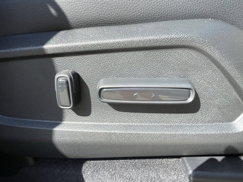 New 2026 Honda Passport TrailSport image 13