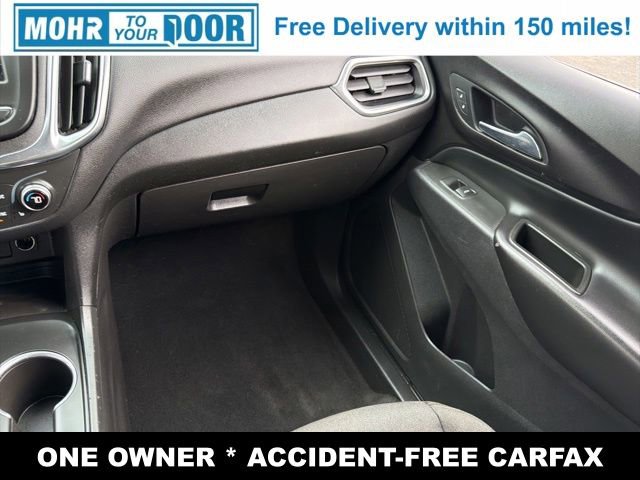 Used 2020 Chevrolet Equinox LT AWD/4WD image 24