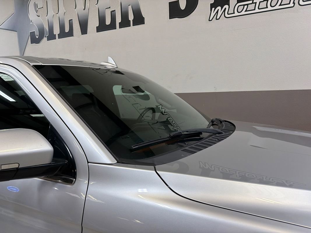 Used 2019 Ford Expedition Max Limited RWD image 48