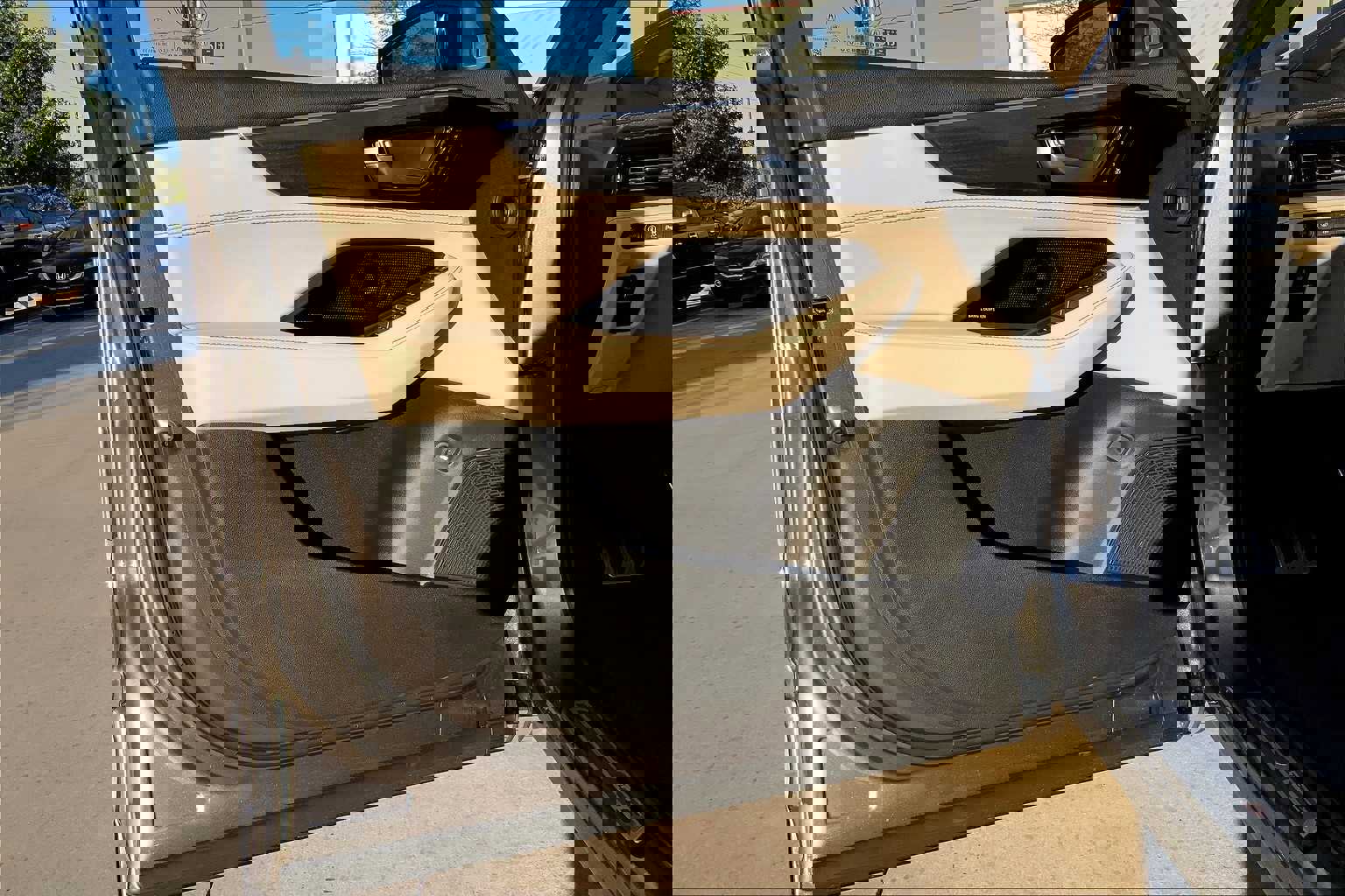 New 2026 Acura MDX Type S image 16