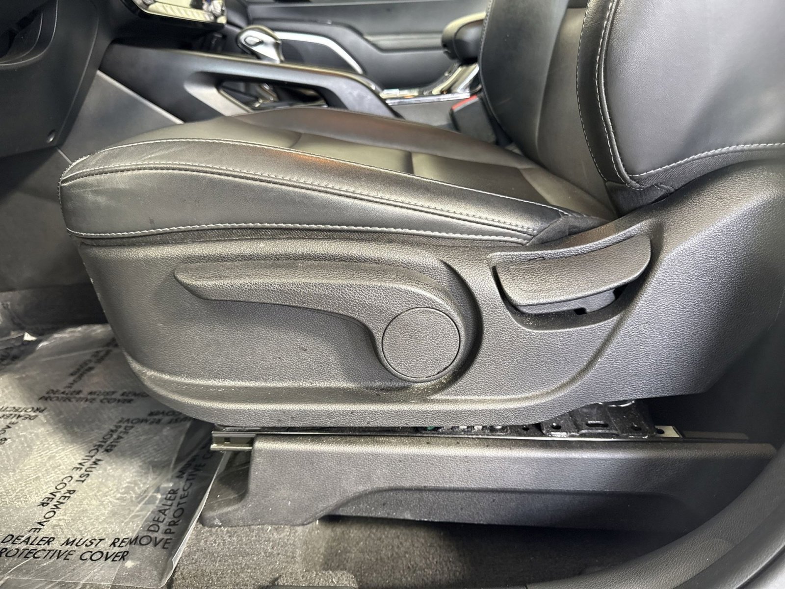 Used 2024 Kia Telluride LX image 14