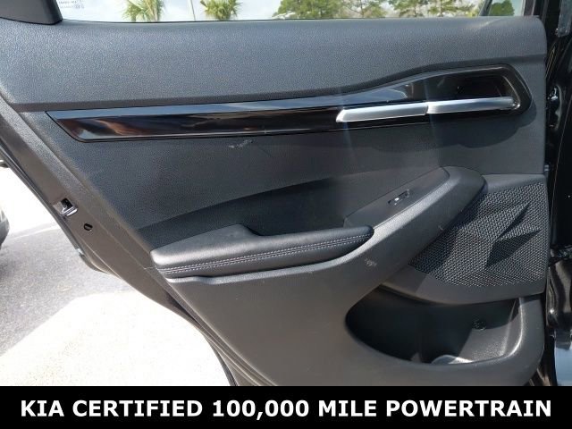 Certified 2023 Kia Seltos S image 22