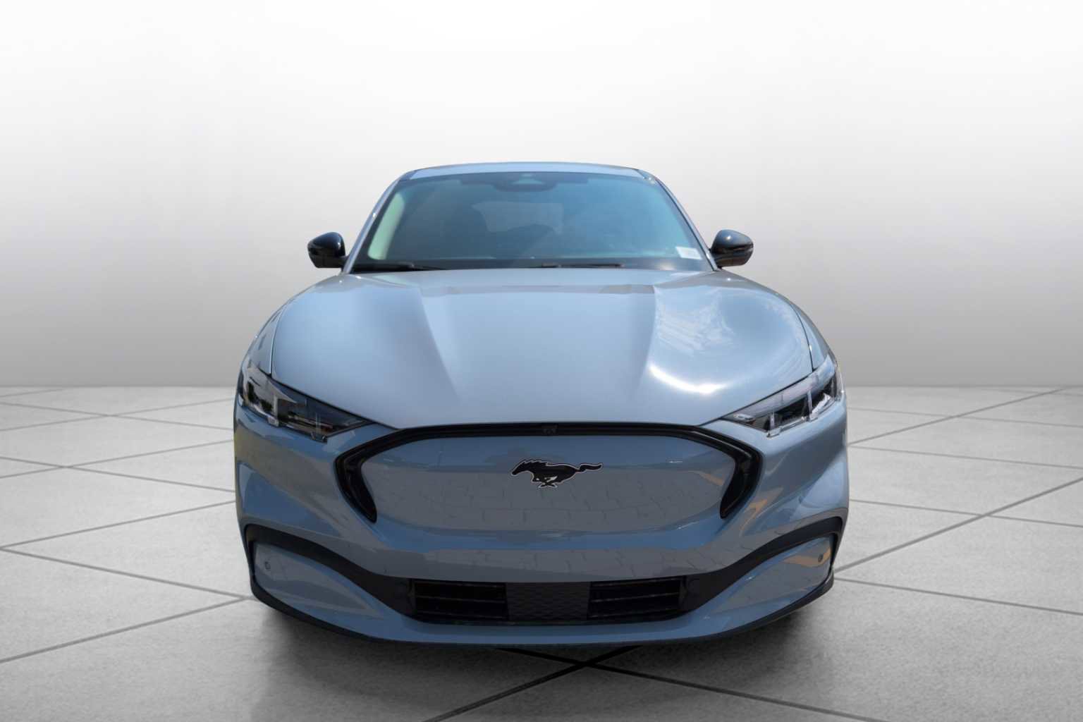 New 2025 Ford Mustang Mach-E Premium image 2