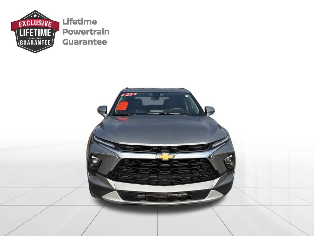 Used 2023 Chevrolet Blazer LT w/ Convenience Package FWD image 10