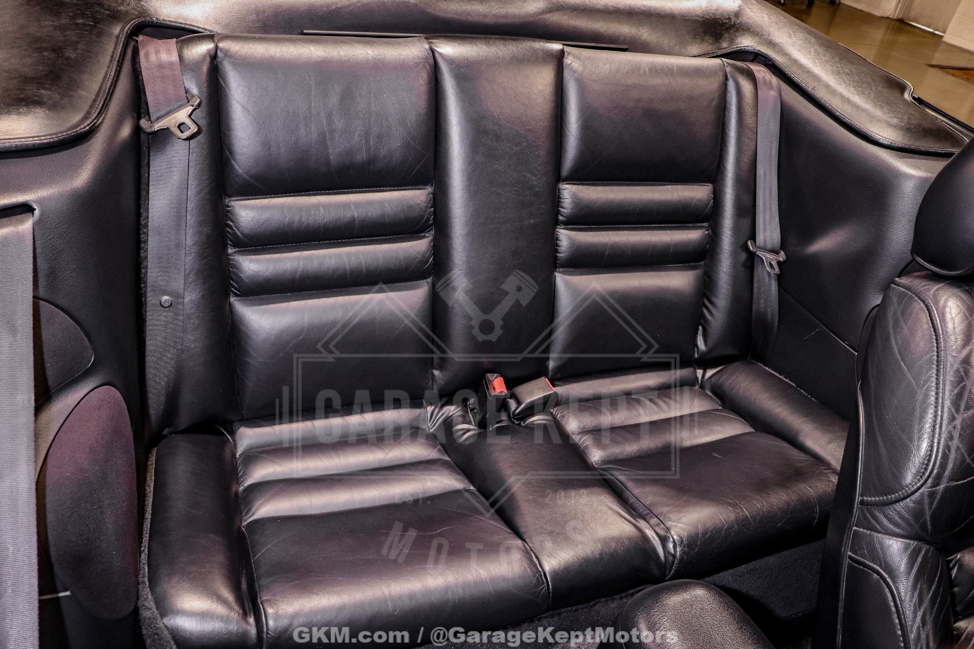 Used 1996 Ford Mustang Cobra RWD image 87